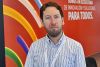 Cristi&aacute;n Espinosa, gerente de marketing de Defontana 