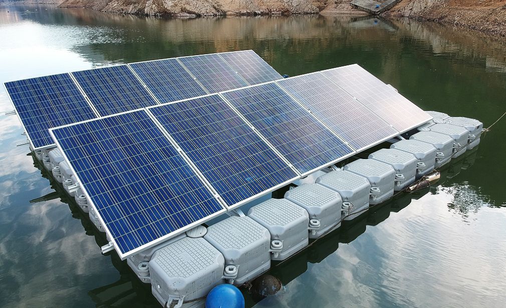 ABB y Punto Solar instalar&aacute;n isla fotovoltaica en relave