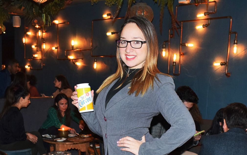 Marielsy Velazco: &ldquo;La participaci&oacute;n de Jose Cuervo ha crecido&rdquo;