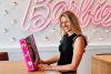 Krista Berger: &ldquo;Barbie es un reflejo de la cultura&rdquo;