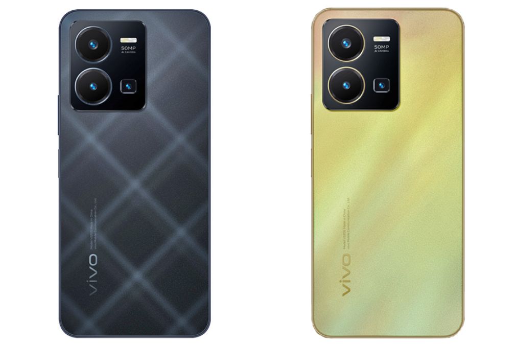 Nuevo smartphone Y35 de Vivo se centra en la gama media 