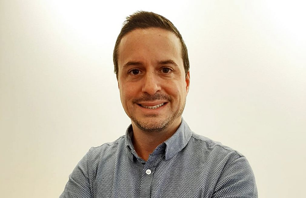 Sergio San Martín: El reenfoque tecnológico del retail