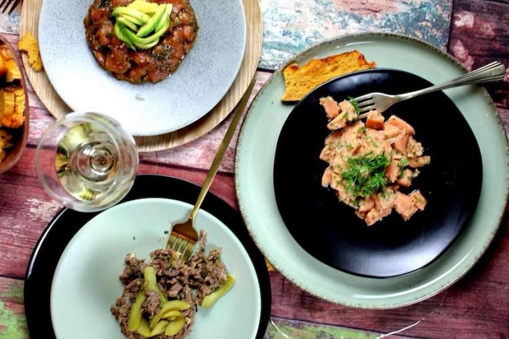Día de la Madre: apuesta por experiencias gastronómicas en casa