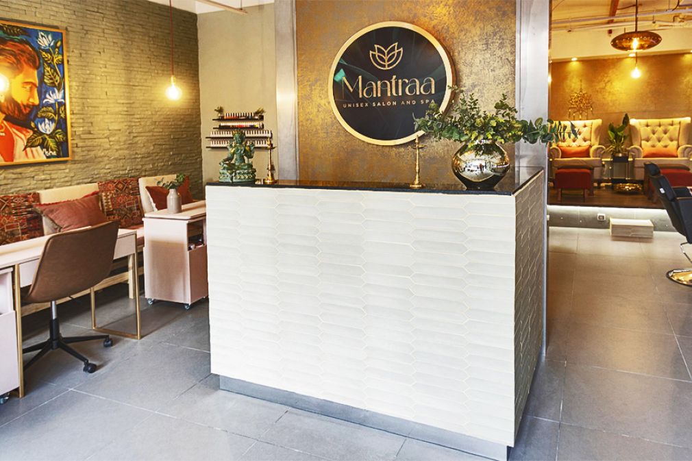 Mantraa Salon &amp; Spa surge en el auge del bienestar
