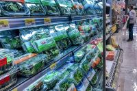 Nuevas iniciativas para eliminar envases de pl&aacute;stico