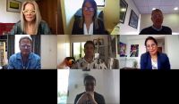 El prop&oacute;sito social del marketing en webinar de la UDD