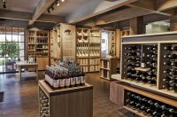 Tienda de Vi&ntilde;a Casas del Bosque dise&ntilde;a una experiencia