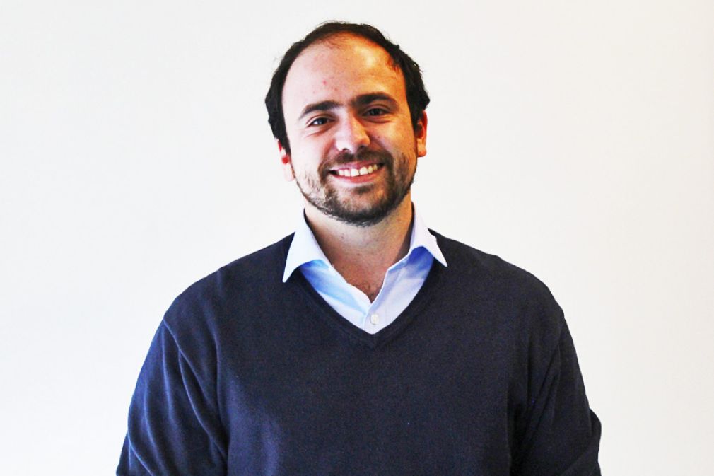 Jos&eacute; Tom&aacute;s Leyto, abogado del estudio Araya &amp; C&iacute;a.