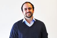 Jos&eacute; Tom&aacute;s Leyto, abogado del estudio Araya &amp; C&iacute;a.
