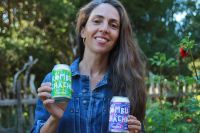 Mar&iacute;a Prieto: Un nuevo llamado de la naturaleza