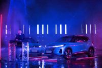 Nissan crea m&uacute;sica inspirada en sonidos de su Kicks
