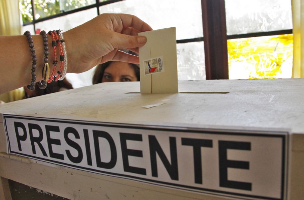 Campaña Elecciones 2017