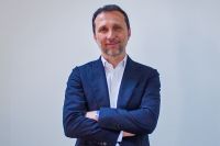 Carlo Oldani, director de marketing de Unigr&agrave;