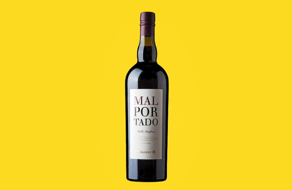 Tercera edici&oacute;n de Malportado, Malbec fortificado de Viu Manent