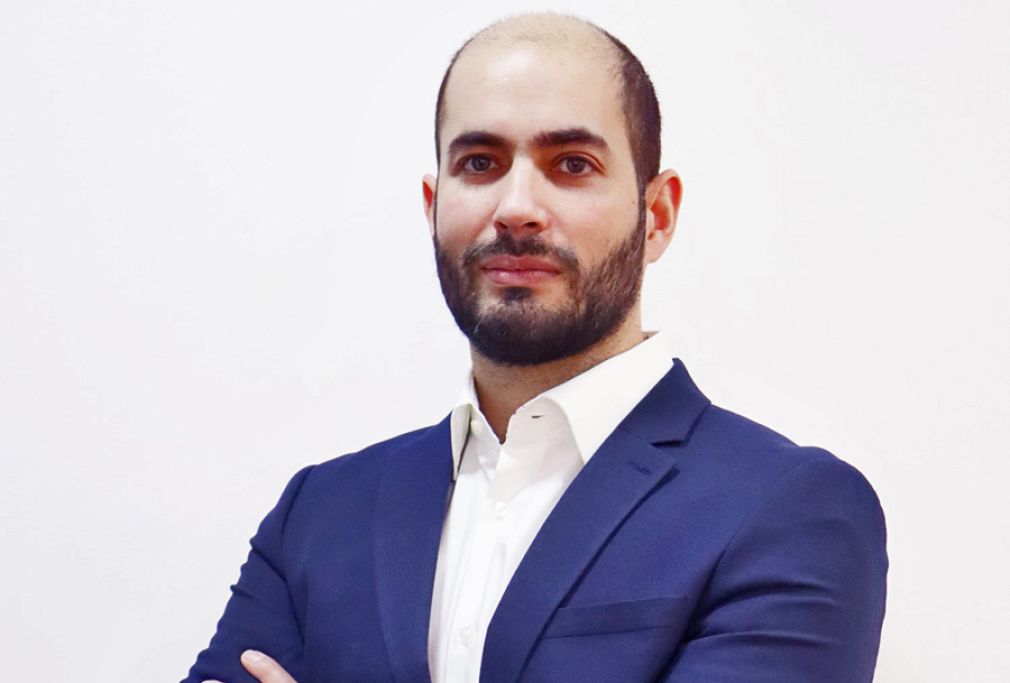 Felipe Ot&aacute;rola: Silver Economy, un mercado en crecimiento