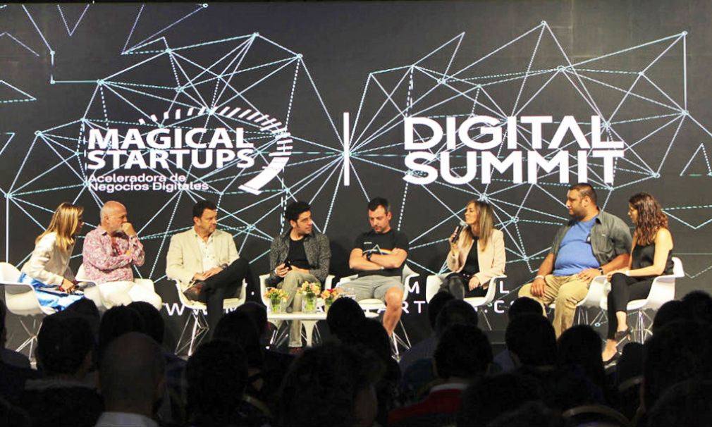 Digital Summit se enfocó en la Inteligencia Artificial