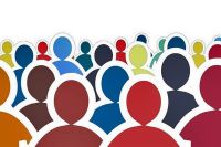 La idea de ciudadan&iacute;a en los medios y redes sociales