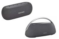 &Uacute;ltimos lanzamientos en Chile de Harman Kardon