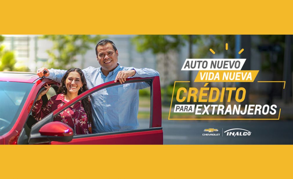 Aztro lanza un crédito para extranjeros en Chile