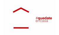 Dise&ntilde;o abierto para apoyar iniciativa #quedateencasa