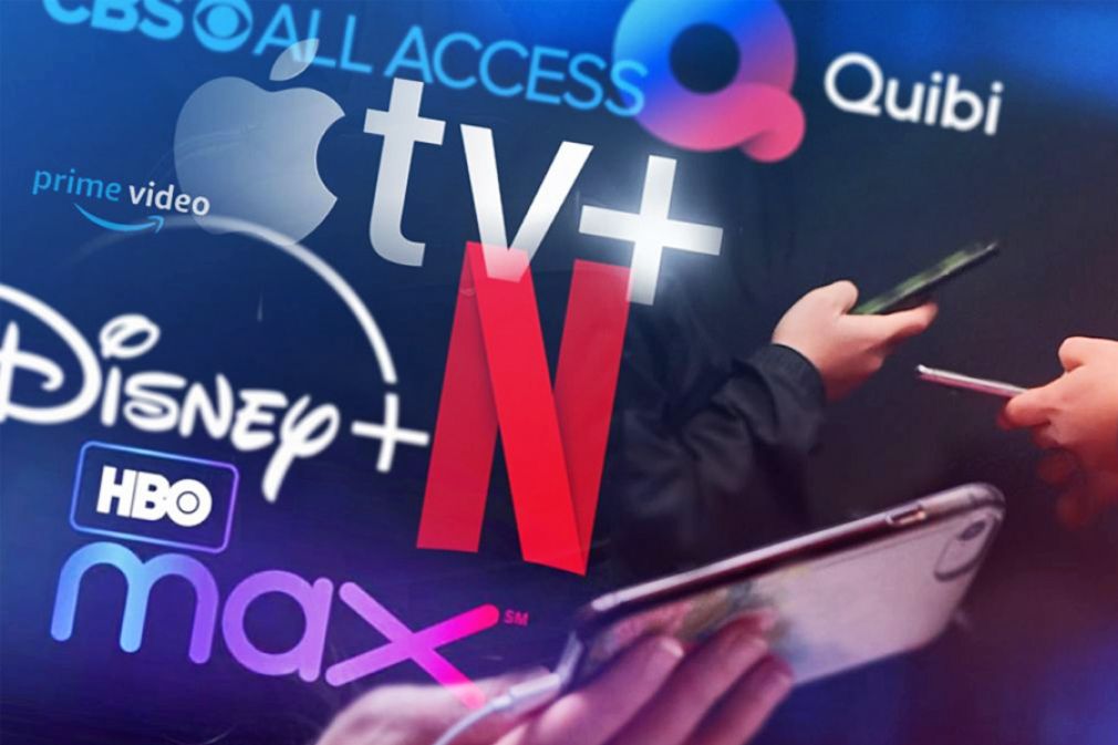 El punto de inflexi&oacute;n en que est&aacute; el streaming