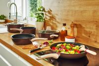 La nueva l&iacute;nea de utensilios sustentables de Tefal