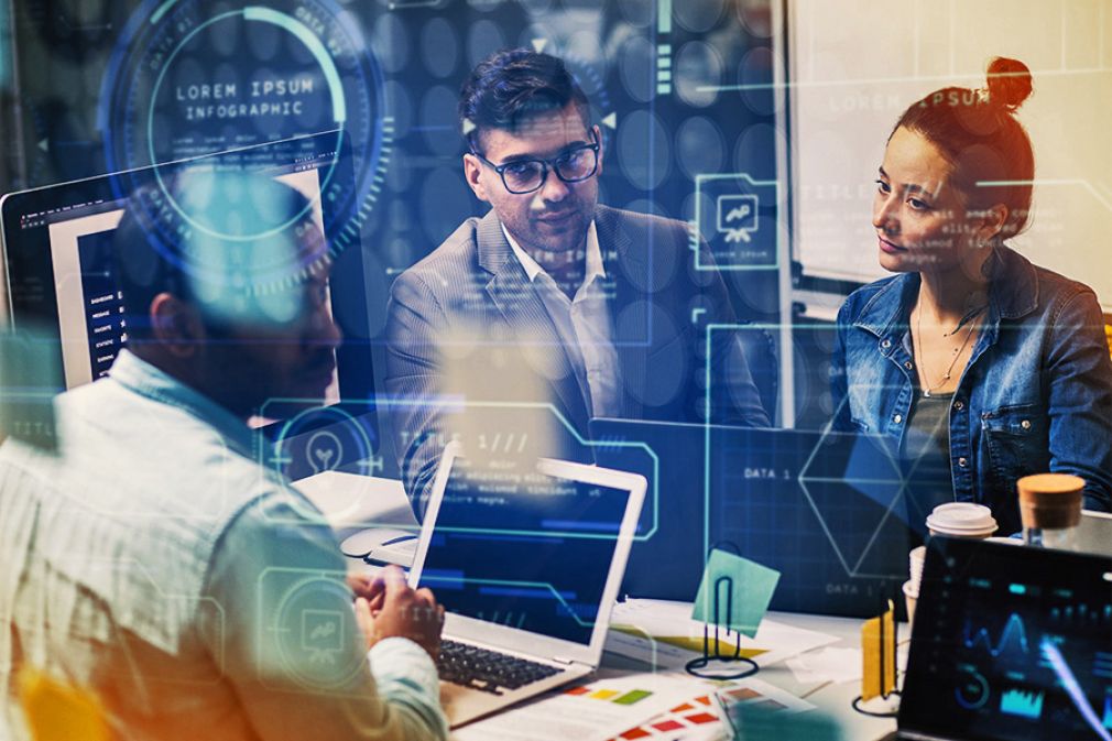 Microsoft mide la adopci&oacute;n de IA en empresas chilenas