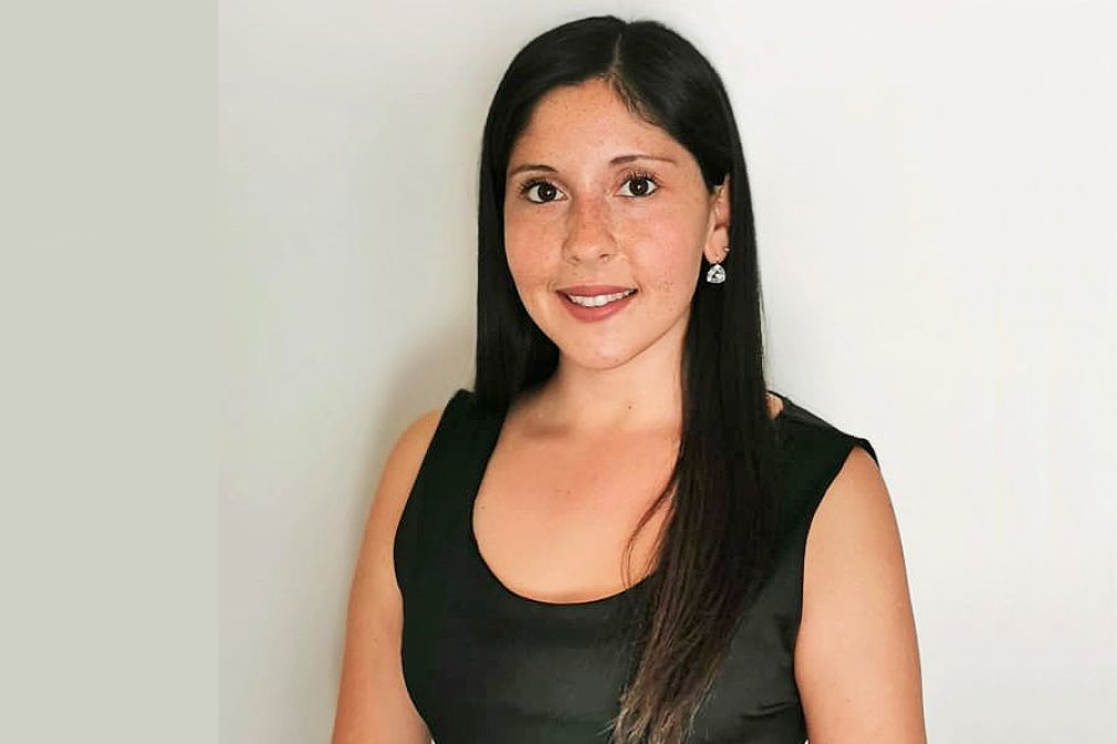 Nicole Revillot: El futuro del POS como plataforma de gestión