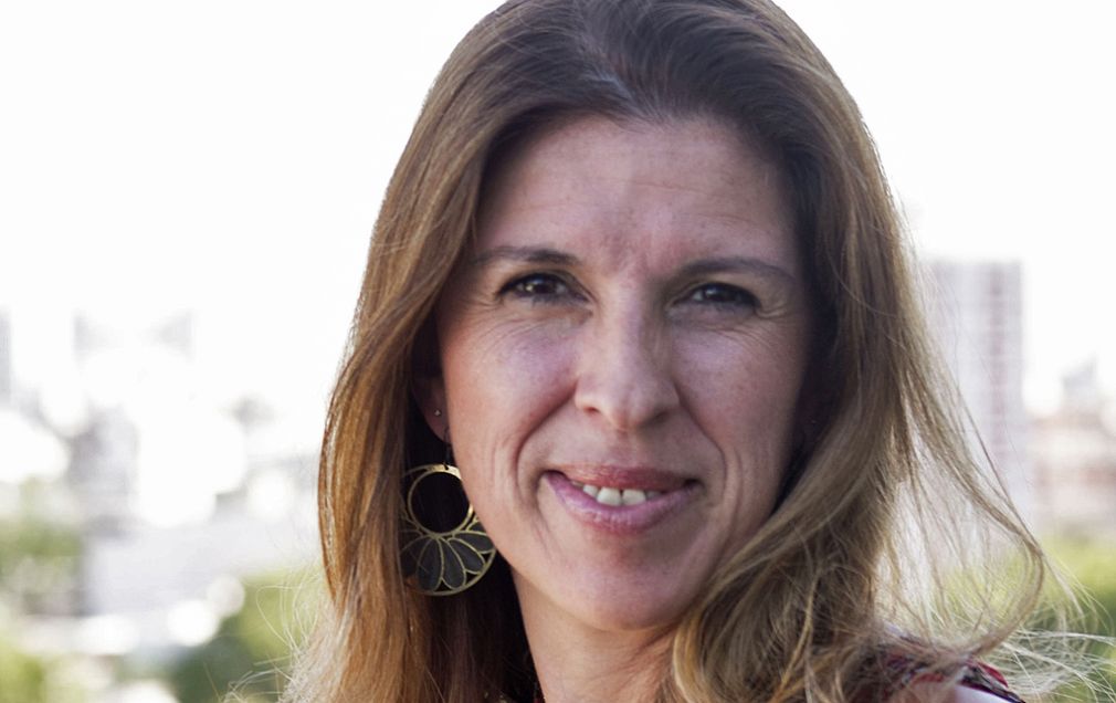 Paula C&oacute;rdova