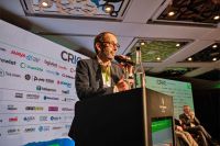 Juan Pablo Tricarico, presidente del comit&eacute; acad&eacute;mico de CRIC