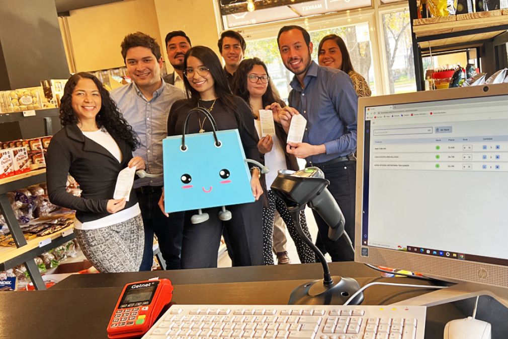 Startup Tivendo comienza su expansi&oacute;n por Latinoam&eacute;rica