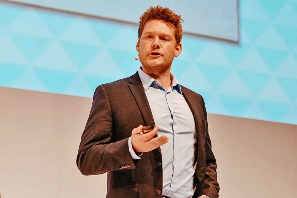 Evento de AAM traerá a Chile a Tom Goodwin