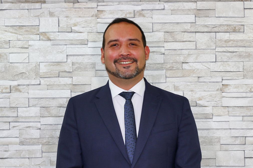 Cristi&aacute;n Cornejo: Educando para y desde la sustentabilidad