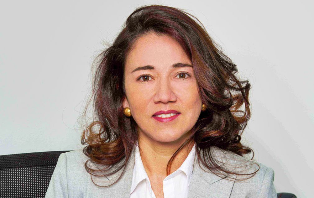 Saida Ortiz: Reinvenci&oacute;n del ecosistema de canales