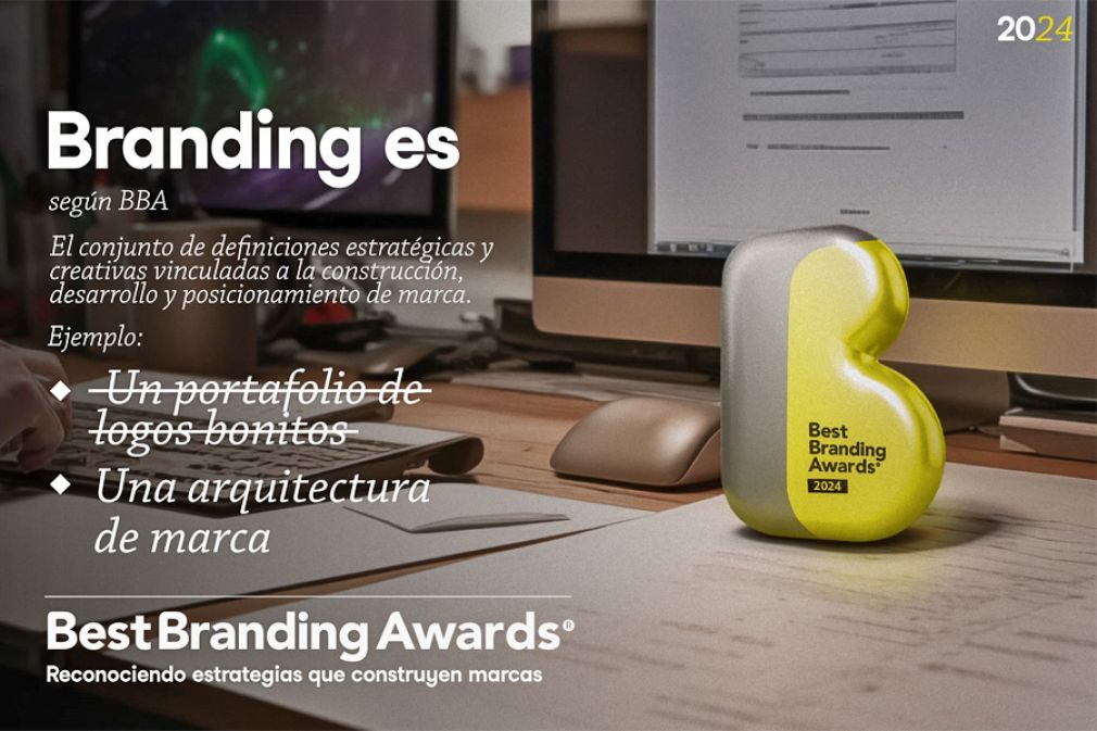 Best Branding Awards 2024 avanza con la sesión del jurado