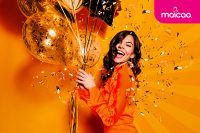 Cadena de tiendas Maicao celebra sus 40 a&ntilde;os
