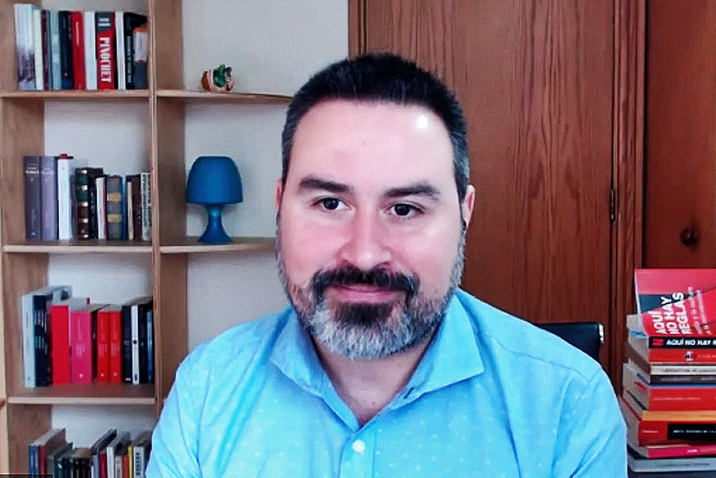 Mat&iacute;as Garber: &iquest;C&oacute;mo empatizar con un consumidor que est&aacute; aproblemado?