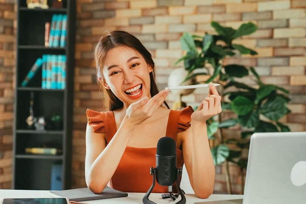 Tendencias que est&aacute;n moldeando el futuro del influencers marketing