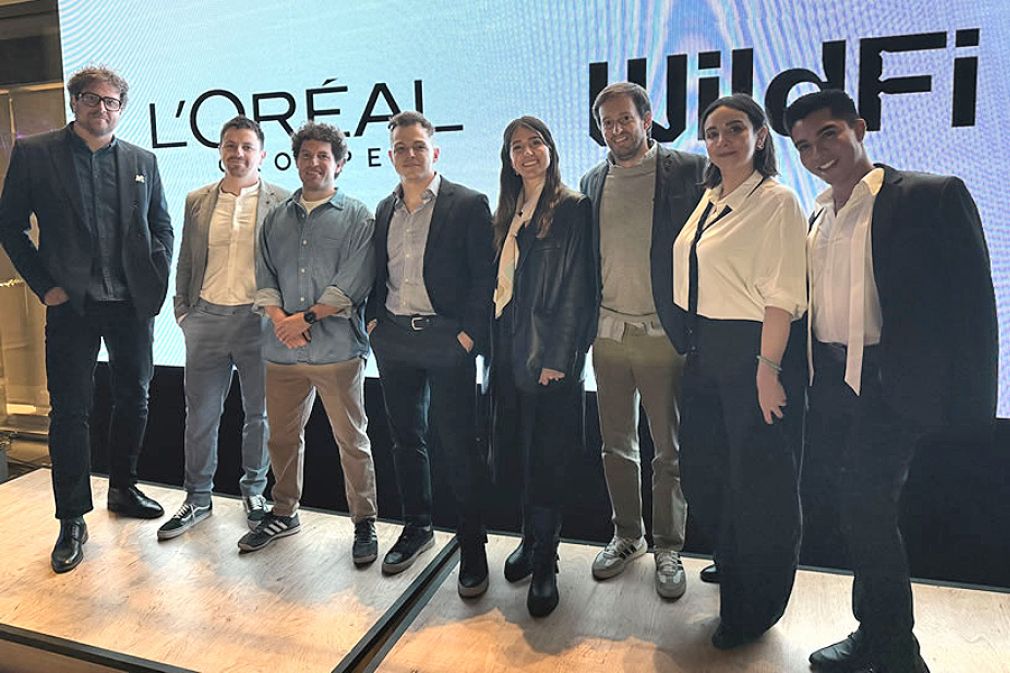 Wild Fi y L’Oréal Groupe fortalecen su alianza en Chile