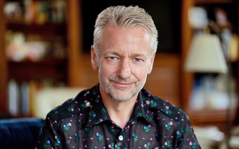Andy Main ser&aacute; el nuevo CEO global de Ogilvy