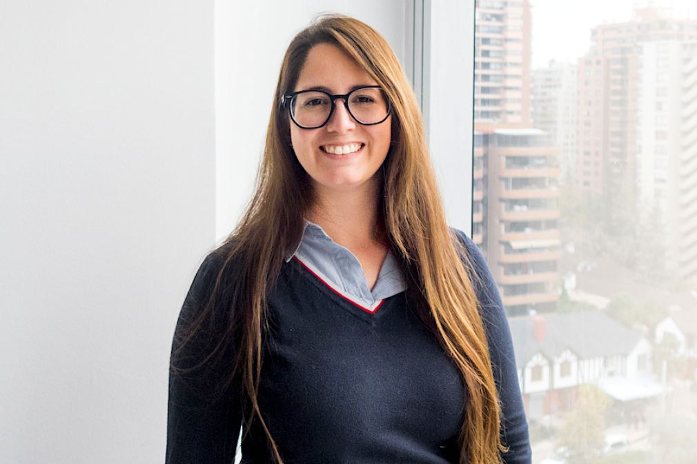 Laura Flores: ¿Puede un algoritmo encontrar el amor verdadero?