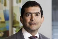 Guillermo Ponce: &ldquo;Dimos en el clavo con el tema del congreso&rdquo;