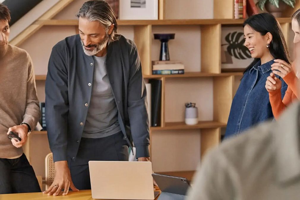 Brechas de digitalización que persisten en el emprendimiento