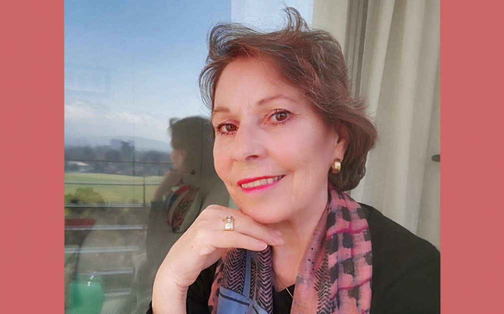 Ana María Atria: El trabajo en tiempos de pandemia