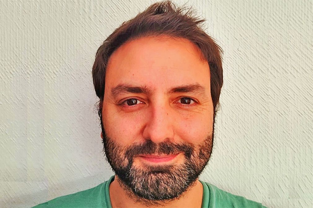 Diego Koch: Marketing en talla peque&ntilde;a