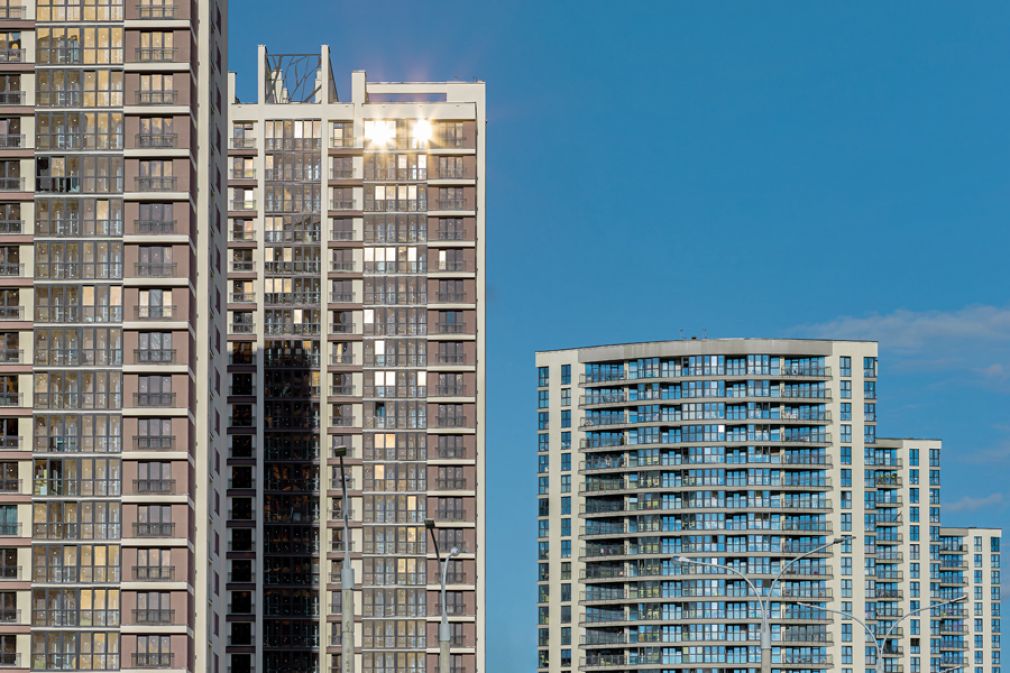 Multifamily supera las 50 mil unidades en la Regi&oacute;n Metropolitana