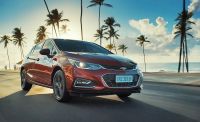 Chevrolet moviliza a los brasile&ntilde;os por un mundo posible