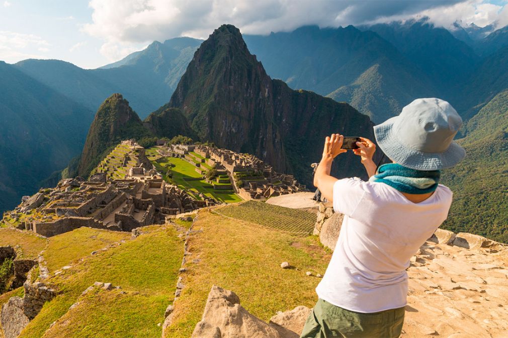Resurge el turismo en Latinoamérica, al menos en Internet