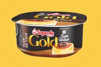 Nuevo postre de Soprole en alianza con Juan Vald&eacute;z
