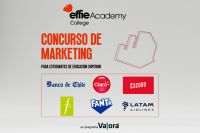Los 11 a&ntilde;os de Effie College impulsando el talento joven